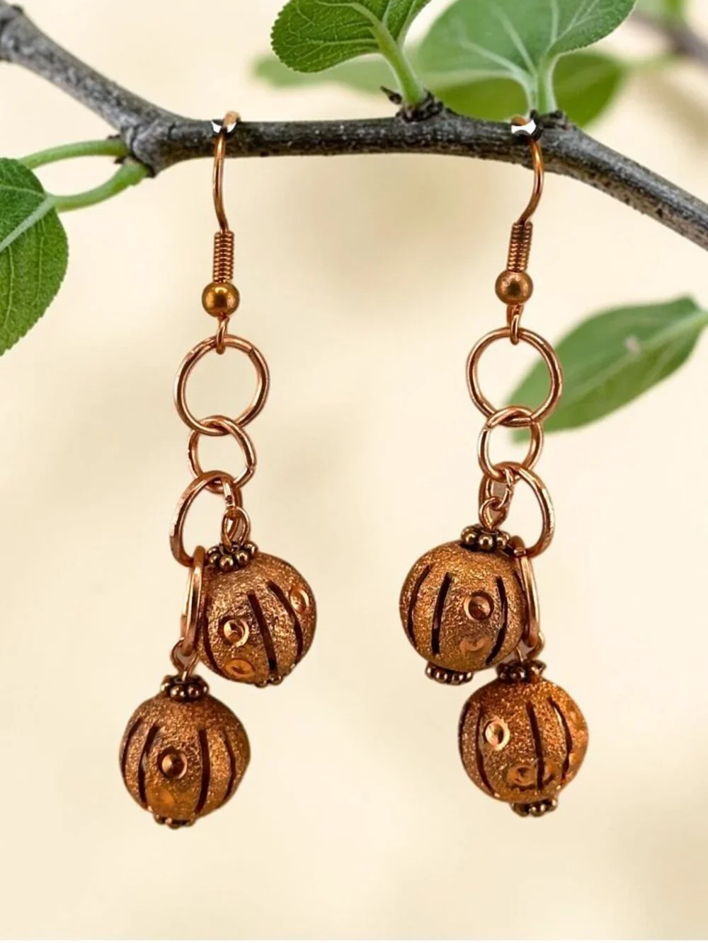 Hand Crafted handcrafted one